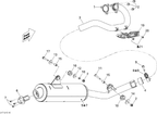 OEM schematic for part 707600401