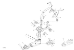 OEM schematic for part 707600634
