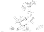 OEM schematic for part 707600666