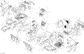 OEM schematic for part 707900042