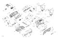 OEM schematic for part 707900355