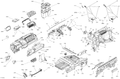 OEM schematic for part 707900429