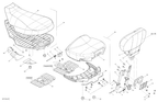 OEM schematic for part 708000650