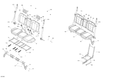 Fits 2016 Can-Am Defender Stopper, OEM Part # 708002332 - schematic diagram