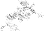 OEM schematic for part 708400056