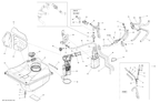 Schematic diagram for Fits 2014 Can-Am Spyder RS SE5 / Spyder RS SM5 Y Connector Ass'y, OEM Part # 709000437