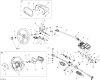 OEM schematic for part 709401337
