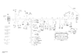 Fits 2010-2012 Can-Am Outlander 500EFI STD & XT / Outlander 650EFI STD & XT Protector CAP, OEM Part # 710000496 - schematic diagram