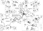 OEM schematic for part 710002148