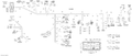 Fits 2011-2013 Can-Am Outlander Max STD / Outlander Max 400 EFI MAIN Harness ASM, OEM Part # 710002227 - schematic diagram