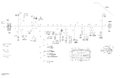 Fits 2012 Can-Am Outlander MAX 500EFI STD & XT / Outlander MAX 650EFI STD MAIN Wiring Harness ASM, OEM Part # 710002599 - schematic diagram