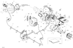 OEM schematic for part 710002811