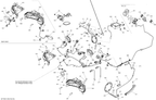 OEM schematic for part 710003249