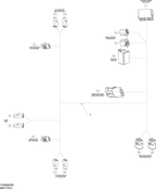 OEM schematic for part 710004336