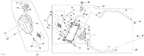OEM schematic for part S19104MB0700
