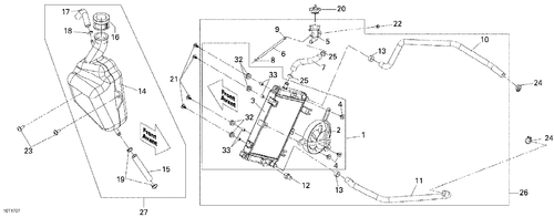 OEM schematic for part S19104MB0700