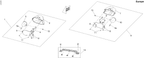 OEM schematic for part S33650RCA000