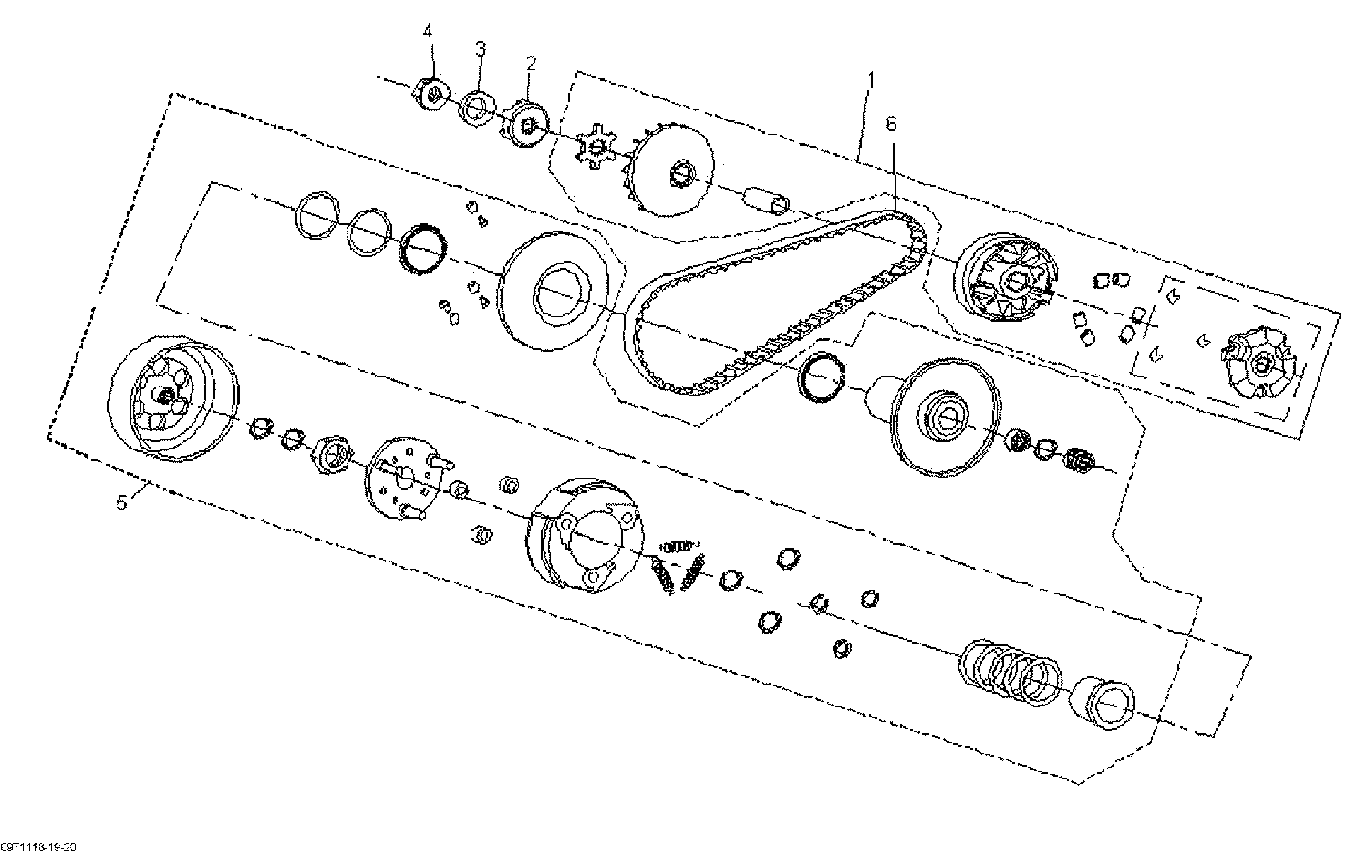 OEM schematic for part V2211ADGE000
