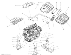 Sea-Doo Fits 2011-2015 Sea-Doo GTI 130 / GTI LTD 155 Watercraft, OEM Part # 273000291 - reference image 2