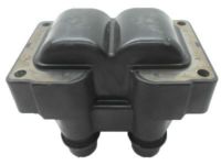 Ford New 1980-1989 Fits Ford Aerostar / Bronco / Bronco II Battery Cable, Part # E9TZ14301C