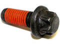 Ford New 1980-1989, 2005-2006 Fits Ford Aerostar / Bronco / Bronco II Shaft Assy - Rear Axle Base No. 4234 Position Driver Side, Part # YC2Z4234CB