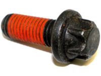 Ford New 1980-1989, 2005-2006 Fits Ford Aerostar / Bronco / Bronco II Shaft Assy - Rear Axle Base No. 4234 Position Driver Side, Part # YC2Z4234CB