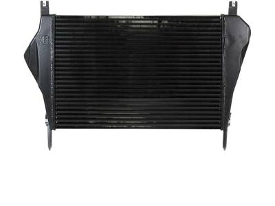 Ford New 2008-2010 Fits Ford E-150 / E-250 / E-350/E-350 Super Duty Intercooler, Part # 6C2Z6K775A