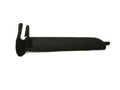 New 1995-1997 Fits Ford Crown Victoria Moulding - Bumper Bar Base No. 17c829, Part # F5AZ17C829A