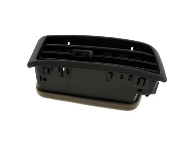 Ford New 2008-2011 Fits Ford Focus Louvre Assy - Vent Air Base No. 19893c Position Passenger Side, Part # 8S4Z19893AJ