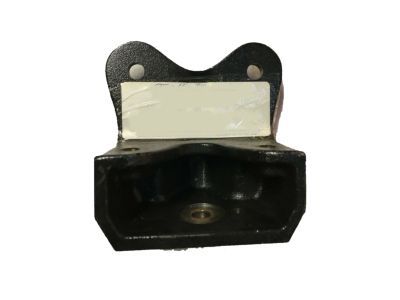 Ford New 1999-2007 Fits Ford F-450 Super Duty / F-550 Super Duty Stop - Rear Axle Shaft Bumper Base No. 4a171 Position Rear, Part # F81Z4A171BA