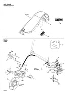 Fits 2003 Ski-Doo MX Z Blair Morgan Special Edition / MX Z Rev 600 HO/800/007 Special Edition Models Hose, OEM Part # 507032291