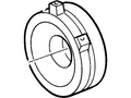 Ford New 1998-2007 Fits Ford / Lincoln / Mercury Freestar / Taurus / Windstar Cylinder - Reverse Clutch Base No. 7f341, Part # F8OZ7F341AA
