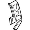 Ford New 2009-2010 Fits Ford / Lincoln F-150 / Mark LT Panel - Instrument Position Driver Side, Part # 9L3Z1504338BD