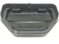 Ford New 2005-2009 Fits Ford / Mercury Five Hundred / Taurus / Montego Reinforcement Assy - Bodyside Position Passenger Side, Part # 5G1Z5428408AA