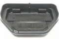 Ford New 2005-2009 Fits Ford / Mercury Five Hundred / Taurus / Montego Trough - Luggage Compartment Drain Position Driver Side, Part # 5G1Z5445115AA