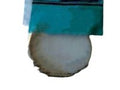Ford New 1997-2001 Fits Ford / Mercury Explorer / Explorer Sport / Explorer Sport Trac Shield Base No. 9e766, Part # XL2Z9E766AA