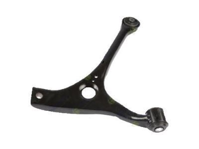 Ford New 2003-2007 Fits Ford Taurus Arm Assy - Front Suspension Base No. 3079 Position Driver Side, Part # 3F1Z3079AA
