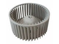 Ford New 1995-1997 Fits Lincoln Continental Motor Assy Base No. 19e616, Part # F7OZ19E616AA