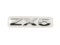 Ford New 2005-2007 Fits Ford Focus Name Plate Base No., Part # 5S4Z5842528AA