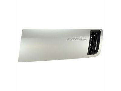 New 2008-2011 Fits Ford Brand / Base No. / Manufacturer Part Number Panel - Instrument Base No., Part # 8S4Z5404338AE