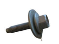 Ford New 1996-2010 Fits Ford / Lincoln / Mercury Explorer / Taurus / Aviator Bolt and Washer Assy - Hex.head Base No. Hb1, Part # W701695S437M