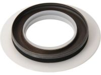 New 2001-2005 Fits Buick / Pontiac Park Avenue / Bonneville Wire Asm,spark Plug #1 Cyl 18"long, Part # 12192474