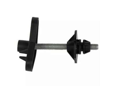 Ford New 2002-2005 Fits Ford Explorer Screw, Part # 1L2Z13032CA