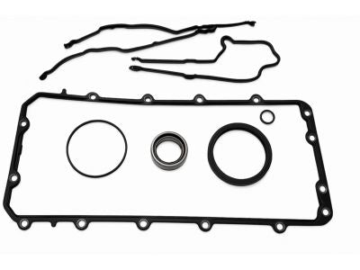 Ford New 1999-2004 Fits Ford Expedition / F-150 / F-250 Kit - Gasket Base No. 6e078, Part # XR3Z6E078AA
