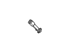 New 1996-2004 Fits Acura RL Cylinder Kit, Passenger Side Door, Part # 06721-SZ3-A01