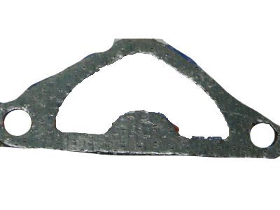 New 1991-1995 Fits Chevrolet / Oldsmobile / Pontiac Lumina / Monte Carlo / Cutlass Gasket, Egr Valve Adapter, Part # 10130969