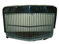 Ford New 1999-2000 Fits Mercury Cougar Grille Base No. 17b968 Position Driver Side, Part # F8RZ17B968BA