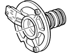 New 2004-2007 Fits Ford / Mercury Freestar / Taurus / Monterey Support Base No. 7g166, Part # 4F1Z7G166EA