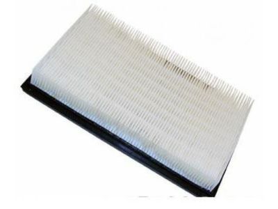 Ford New 1993-1997 Fits Ford Probe Element Assy - Air Cleaner Base No. 9601, Part # F32Z9601A
