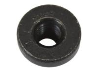 New 1984-1987, 1993-1996 Fits Ford Bronco / 1993-1996, 1984-1987 Ford F-150 / F-250 Elbow Crankcase Ventil, Part # E4TZ9D857B
